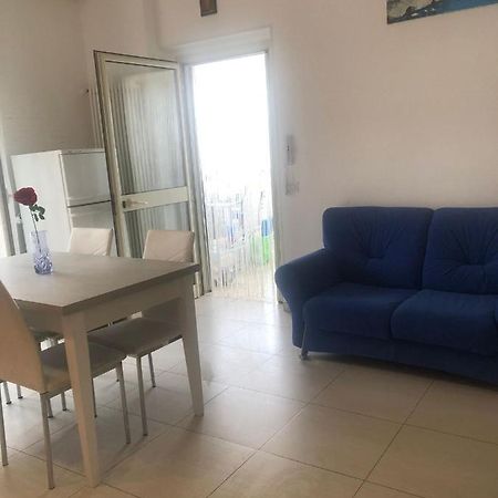 Vieste House Экстерьер фото