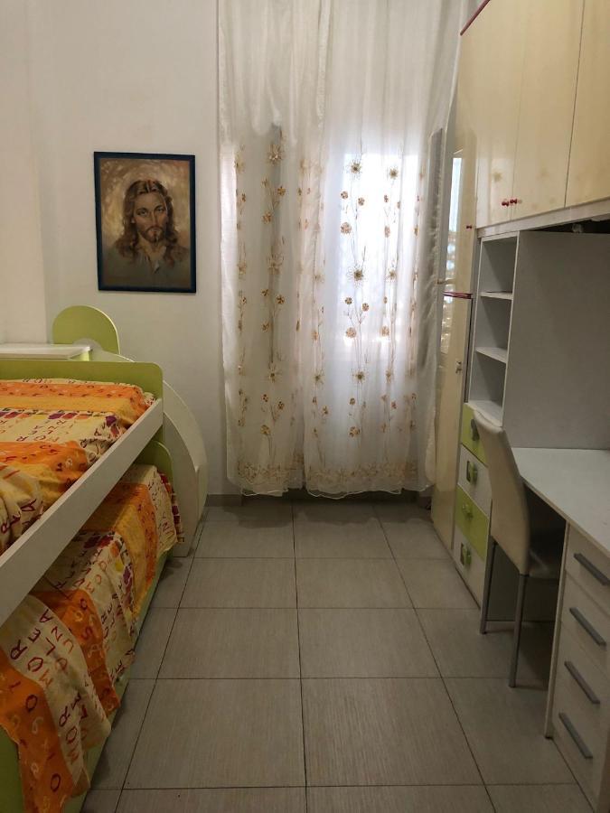 Vieste House Экстерьер фото
